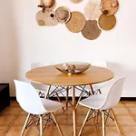 בית נופש Casa Buna Colorada פלאיה בלנקה