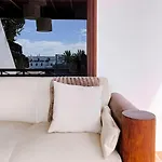 Casa Buna Colorada * פלאיה בלנקה
