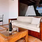 Casa Buna Colorada בית נופש *