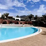 בית נופש Casa Buna Colorada