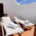 בית נופש Casa Buna Colorada *