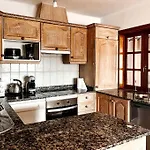Casa Buna Colorada בית נופש