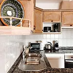 בית נופש Casa Buna Colorada *
