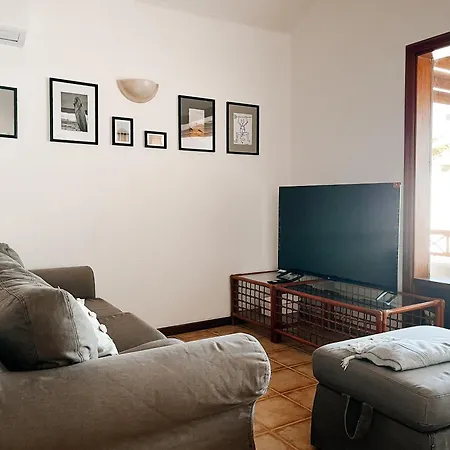 Casa Buna Colorada * פלאיה בלנקה