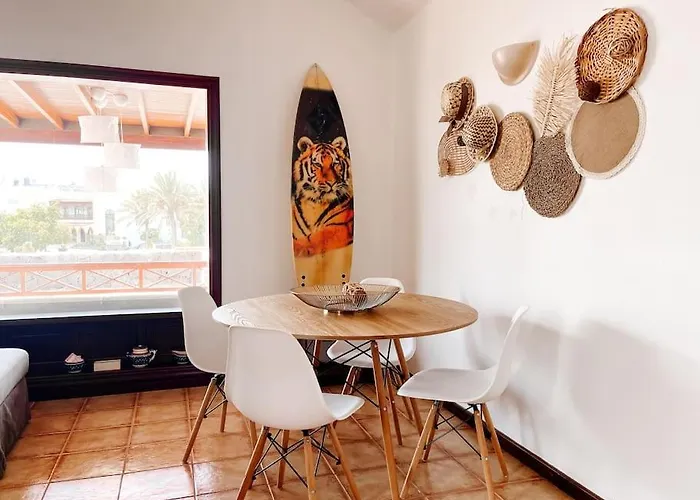 Casa Buna Colorada