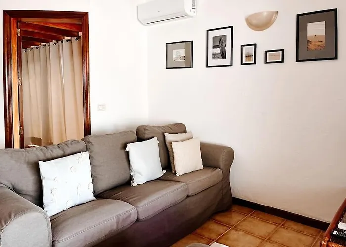 Nyaraló Casa Buna Colorada *