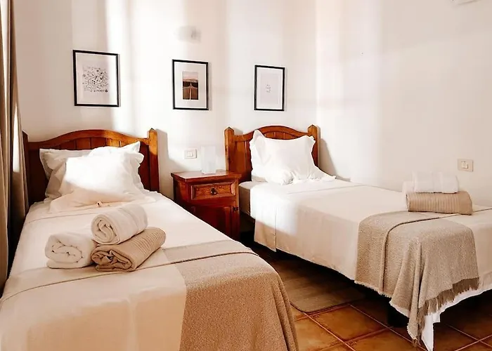 Nyaraló Casa Buna Colorada