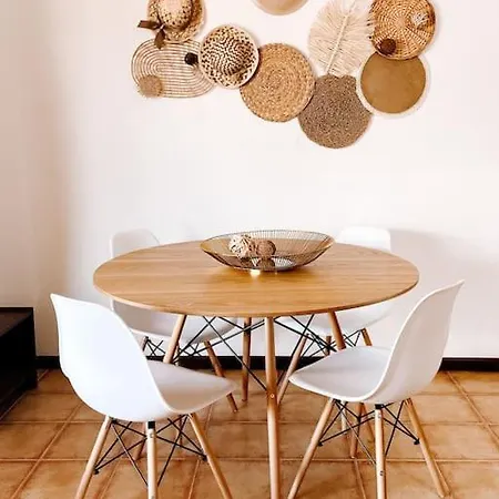 Semesterbostad Casa Buna Colorada Playa Blanca (Lanzarote)