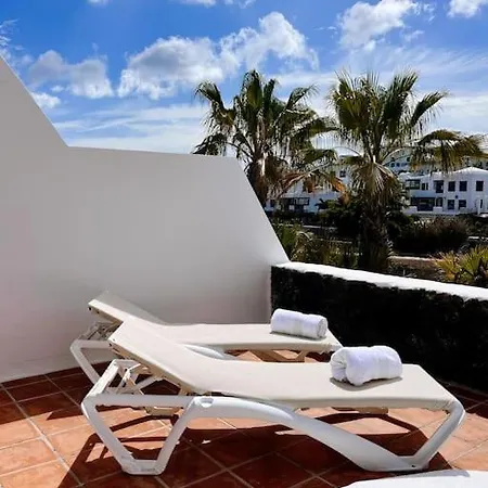 Casa Buna Colorada Πλάγια Μπλάνκα