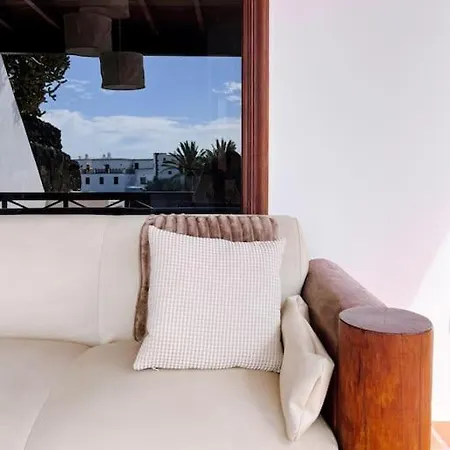 Casa Buna Colorada * Πλάγια Μπλάνκα