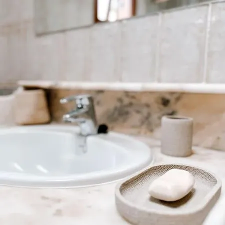 Casa Buna Colorada Semesterbostad *