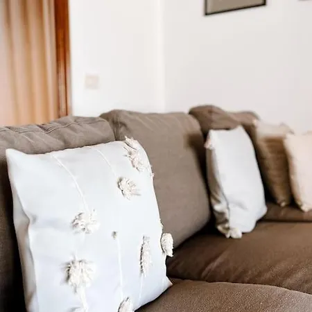 Semesterbostad Casa Buna Colorada *