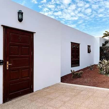 Semesterbostad Casa Buna Colorada