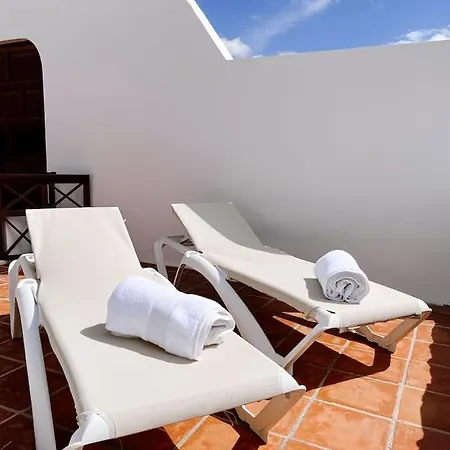 Semesterbostad Casa Buna Colorada *