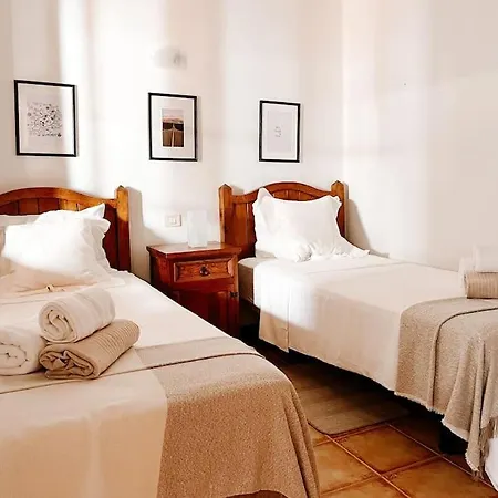 Semesterbostad Casa Buna Colorada