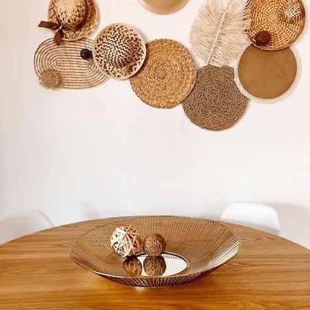 Casa Buna Colorada Semesterbostad Playa Blanca (Lanzarote)