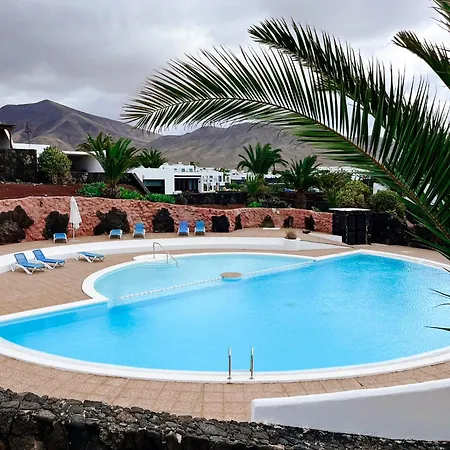 Casa Buna Colorada Semesterbostad Playa Blanca (Lanzarote)