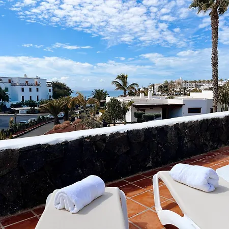 Casa Buna Colorada * Коста Бланка