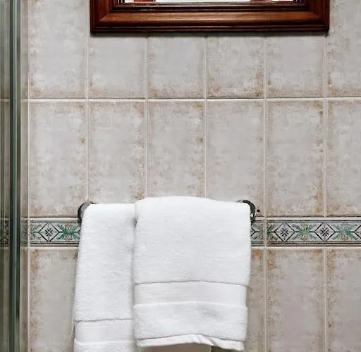 Casa Buna Colorada Дом отдыха *