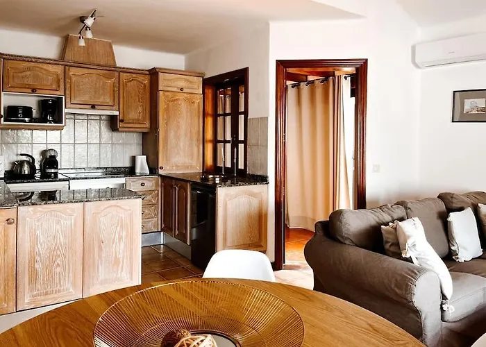 Casa Buna Colorada Дом отдыха Коста Бланка