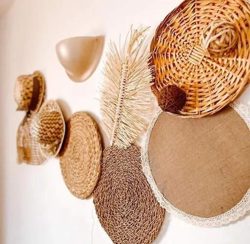 Casa Buna Colorada * Коста Бланка