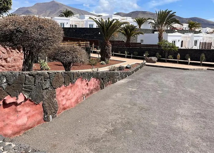 Casa Buna Colorada Дом отдыха *