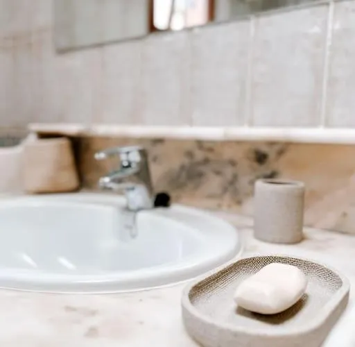 Casa Buna Colorada Дом отдыха *