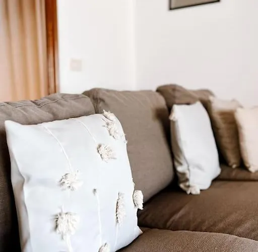 Дом отдыха Casa Buna Colorada *