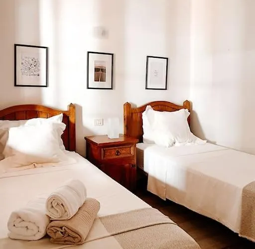 Casa Buna Colorada Дом отдыха Коста Бланка