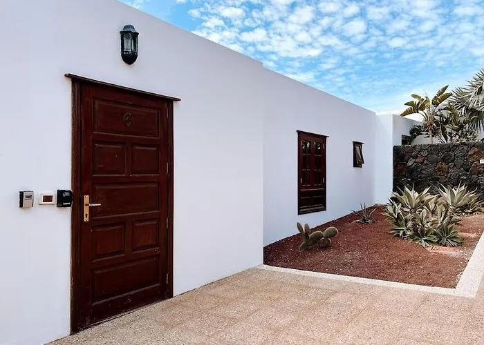 Дом отдыха Casa Buna Colorada