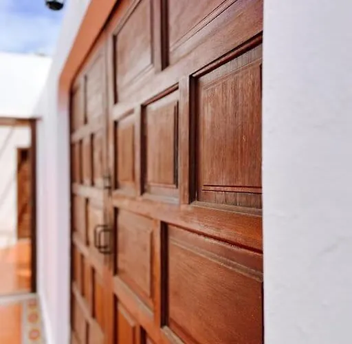 Casa Buna Colorada * Коста Бланка