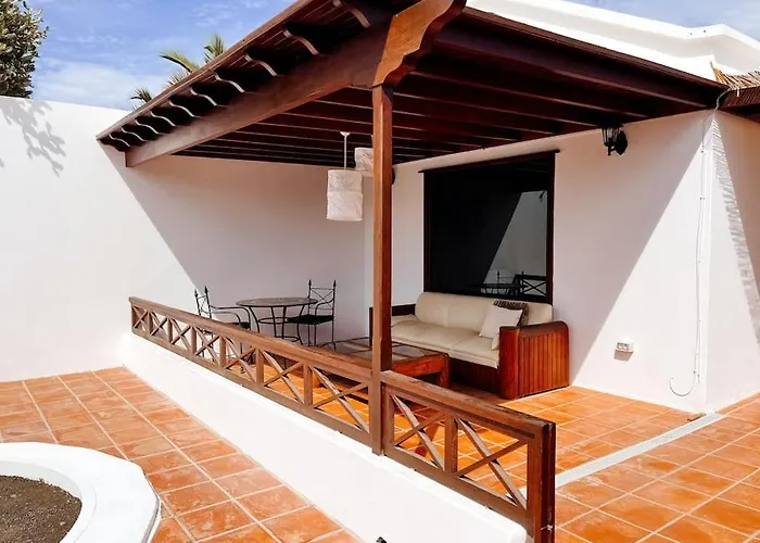 Casa Buna Colorada Дом отдыха