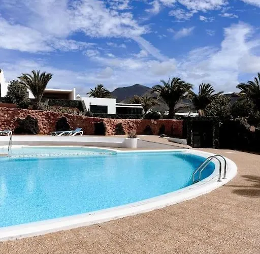 Дом отдыха Casa Buna Colorada