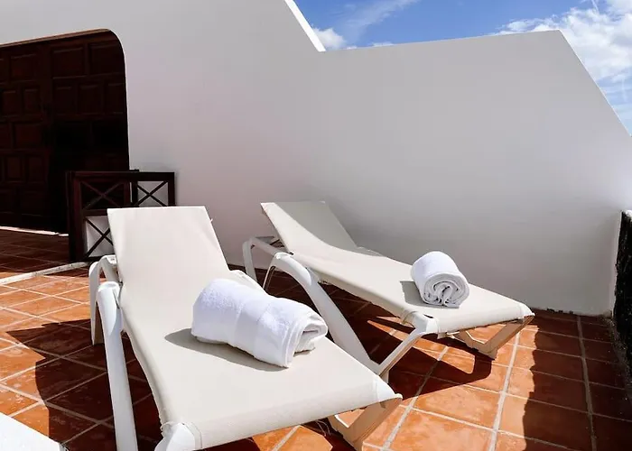 Дом отдыха Casa Buna Colorada *