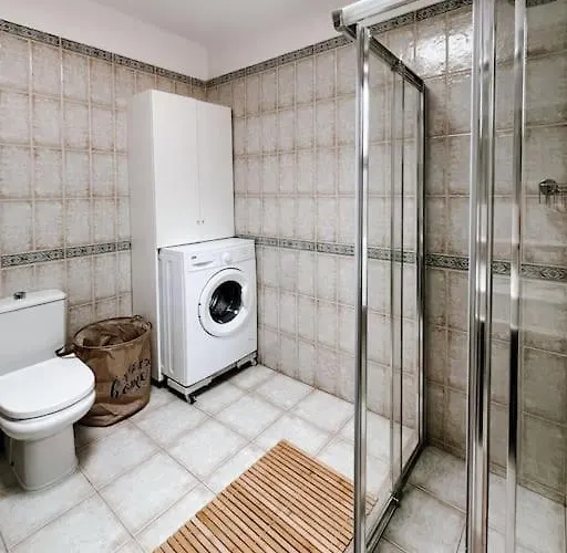 Casa Buna Colorada Коста Бланка