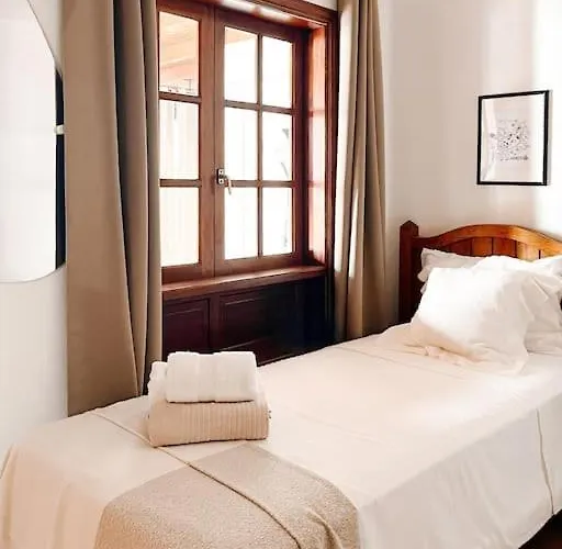 Casa Buna Colorada Дом отдыха