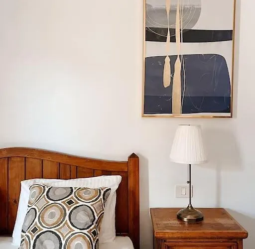 Дом отдыха Casa Buna Colorada *