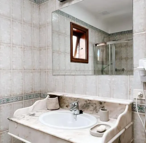 Casa Buna Colorada Коста Бланка