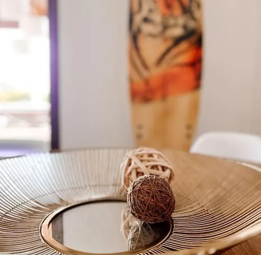 Casa Buna Colorada Коста Бланка