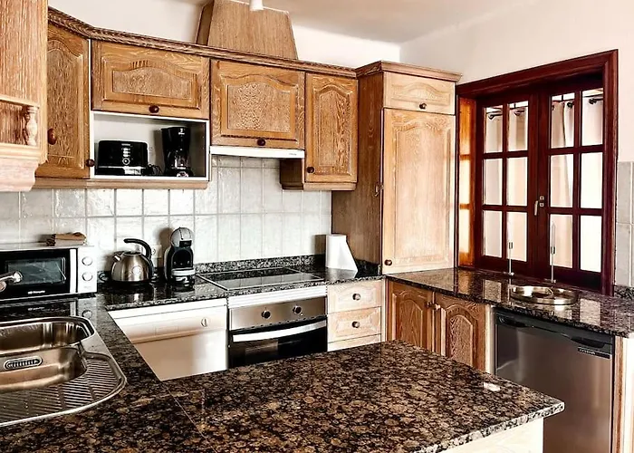 Casa Buna Colorada Дом отдыха