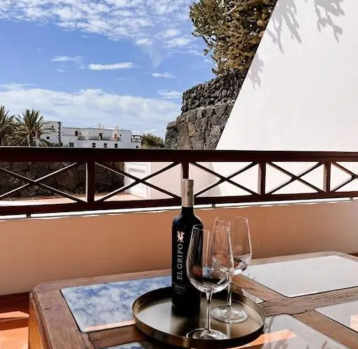 Дом отдыха Casa Buna Colorada