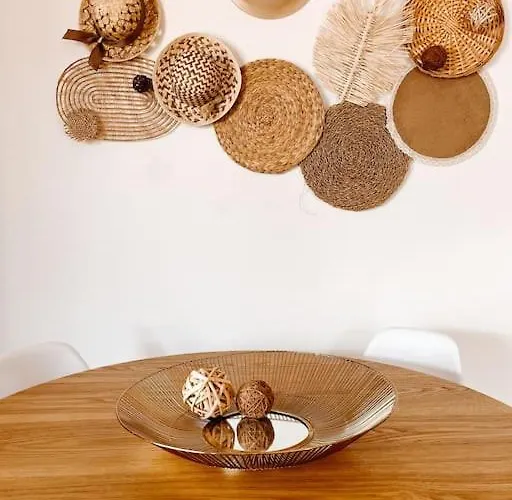 Casa Buna Colorada Дом отдыха Коста Бланка