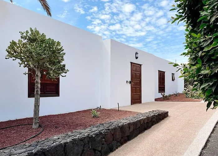 Дом отдыха Casa Buna Colorada