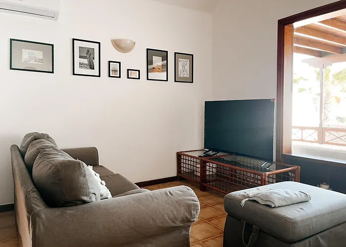 Casa Buna Colorada * Коста Бланка