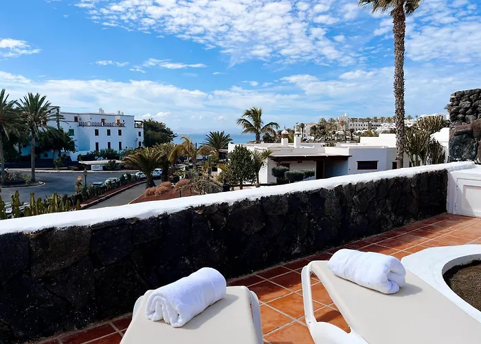 Casa Buna Colorada * Коста Бланка