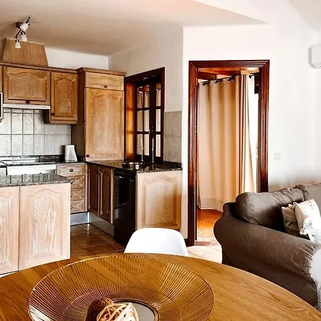 Casa Buna Colorada بيت للعطل بلايا بلانكا