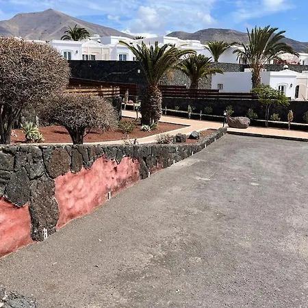 Casa Buna Colorada בית נופש *