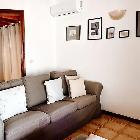 בית נופש Casa Buna Colorada *