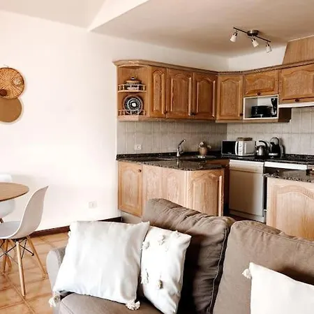 בית נופש Casa Buna Colorada פלאיה בלנקה