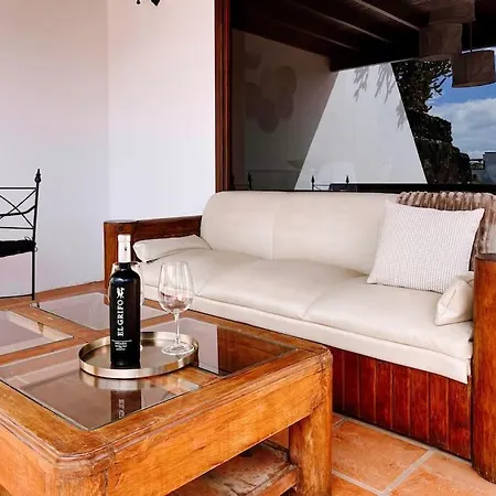 Casa Buna Colorada Feriehus *